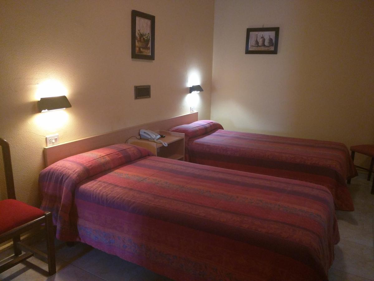 Hostal San Paio Lavacolla Kültér fotó